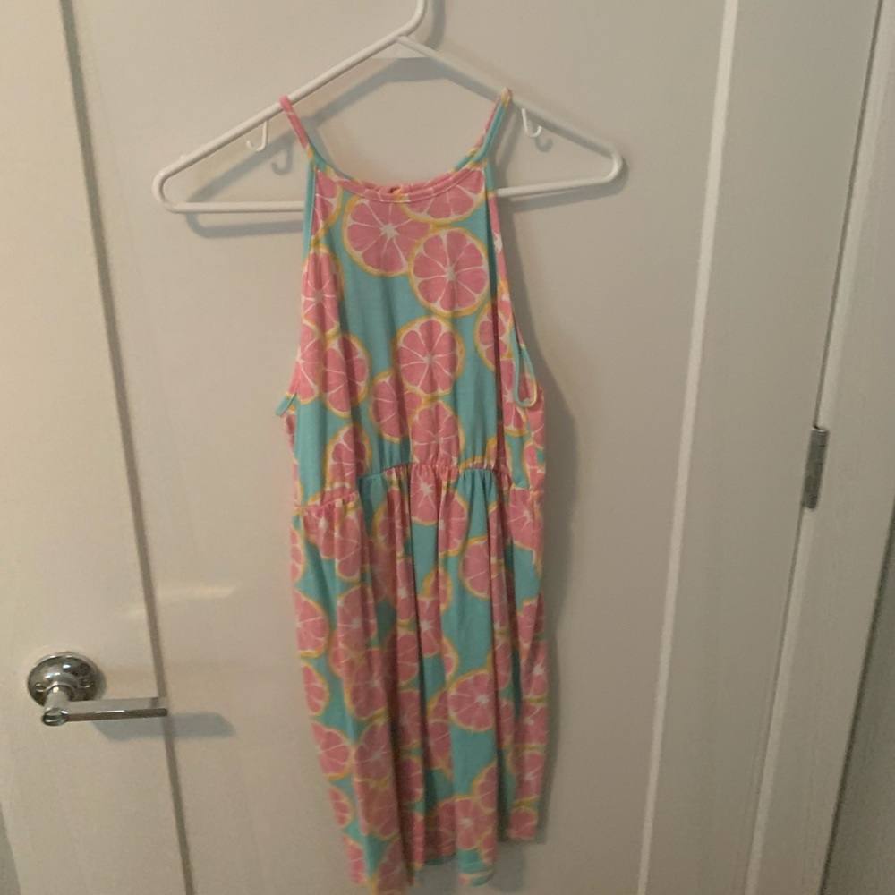 Lauren James dress PRICE REDUCED